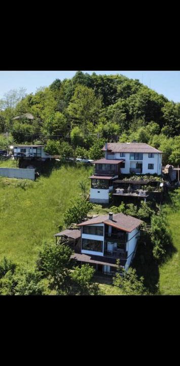 Zlatograd House | Александрова вила 2