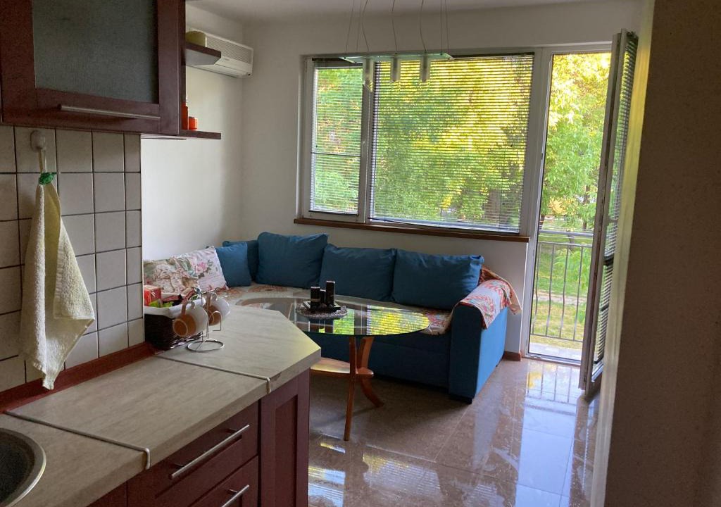 Plovdiv Apartment | Апартаменти Арт Уют 3 и Арт Уют 4