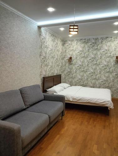 Lesniki Apartment | Апартаменти ЖК Покровський двір Чабани
