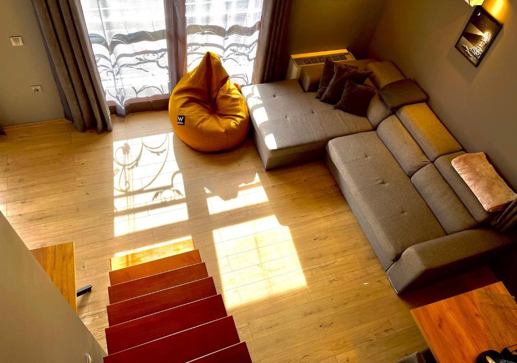 Teteven Apartment | Апартаменти за гости ,Friends"