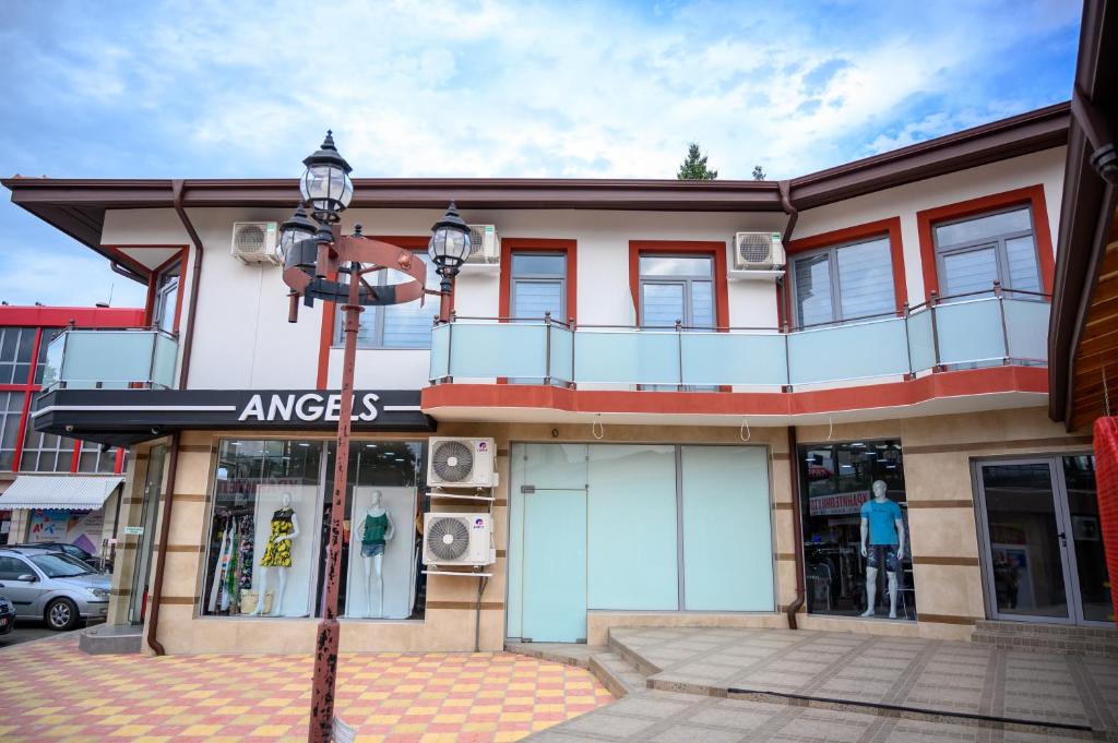 Sapareva Banya Apartment | Апартаменти ЗДРАВЕ
