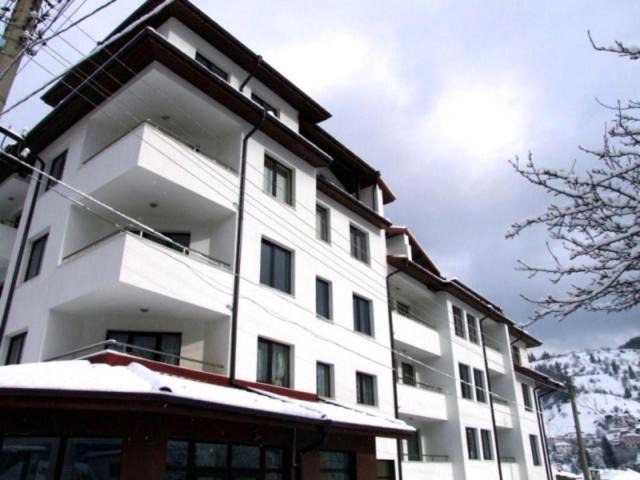 Sofia Apartment | Апартаменти Кали