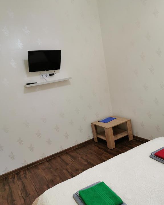 Gorno-Altaysk Apartment | Апартаменты на проточной номер 4
