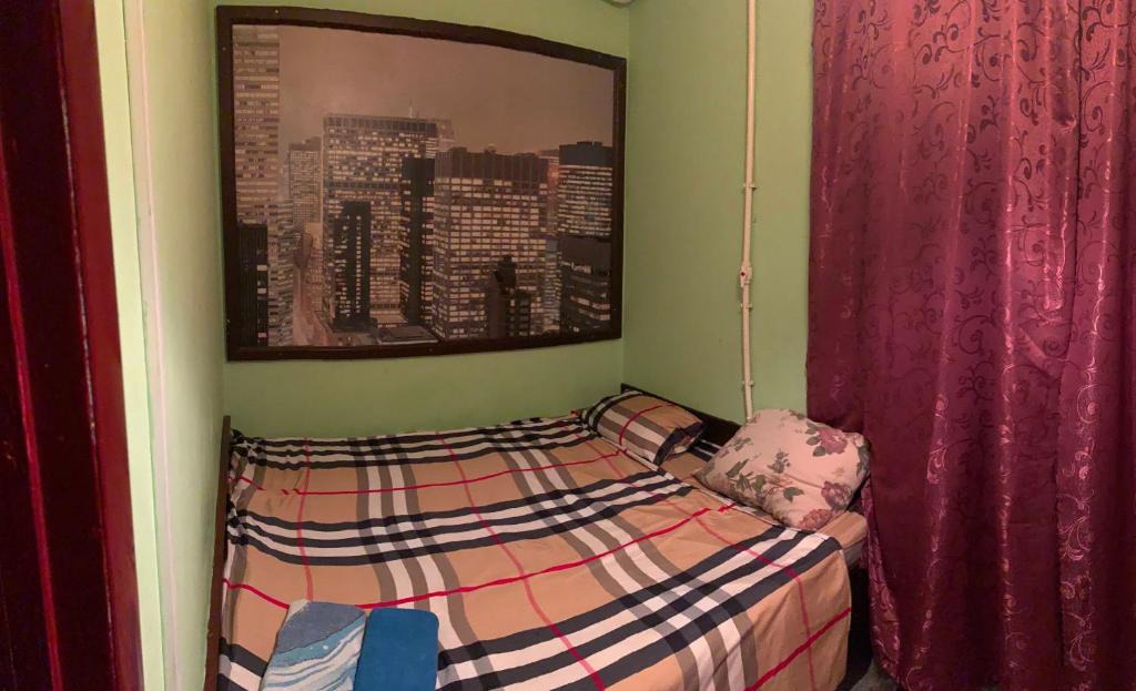 Balashikhinsky District Apartment | Апартаменты на Сиреневой