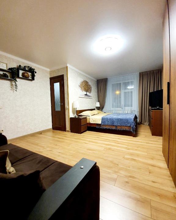 Ostankinsky Apartment | Апартаменты на Цандера