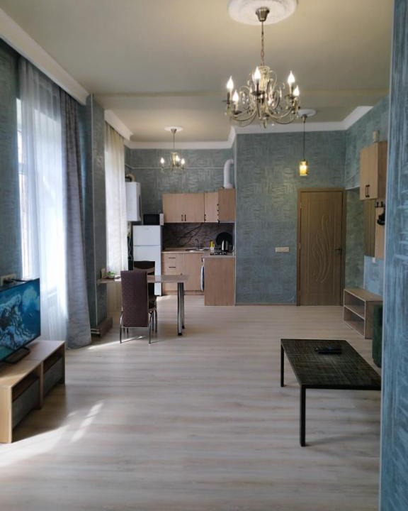 Vanadzor Apartment | Апартаменты -студия