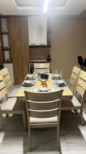 Gabrovo Apartment | Апартамент Балкан Тауър