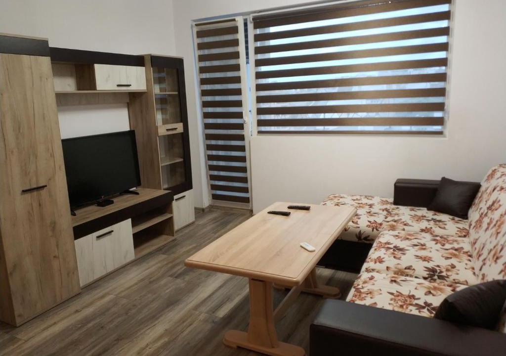 Hristo Botev Apartment | Апартамент в централната част на Варна