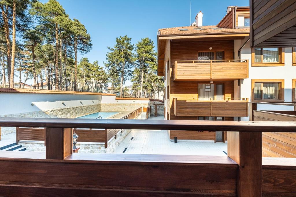 Velingrad Apartment | Апартамент В4