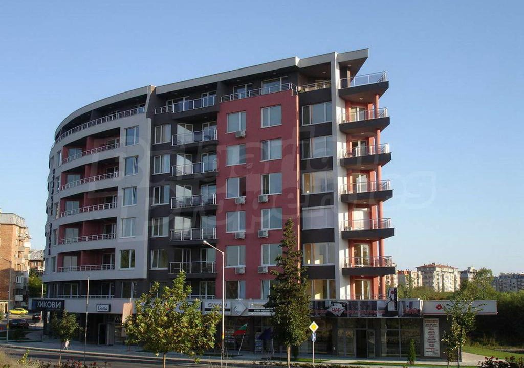 Nessebar New Town Apartment | Апартамент за гости Соня Guest Apartment Sonya