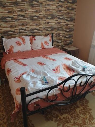 Gotse Delchev Apartment | Апартамент за гости