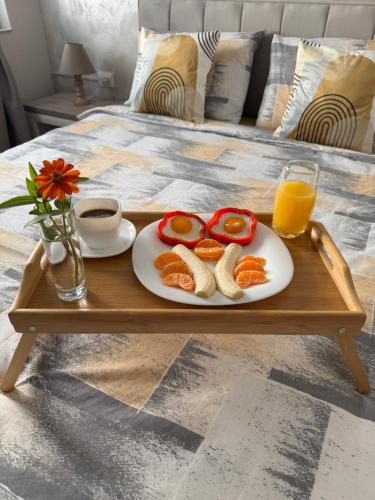 Stara Zagora Apartment | Апартамент за гости Кари - Самонастаняване и Безплатно паркиране!