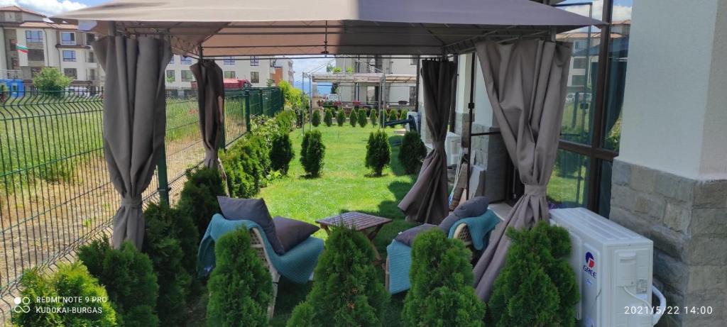Sarafovo Apartment | Апартамент за гости La Bellissima