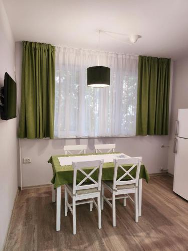Vratsa Apartment | Апартамент Квадратчето