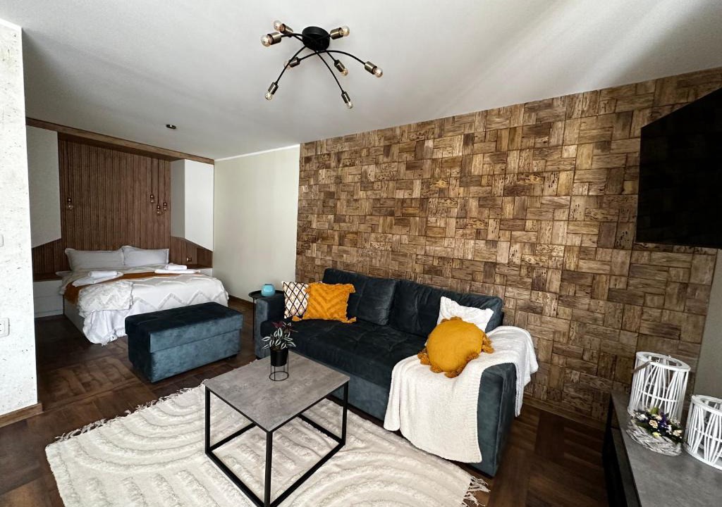Velingrad Apartment | Апартамент НИА