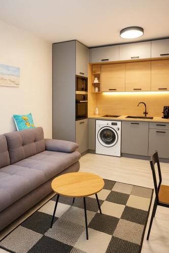 Hristo Botev Apartment | Апартамент 3 А