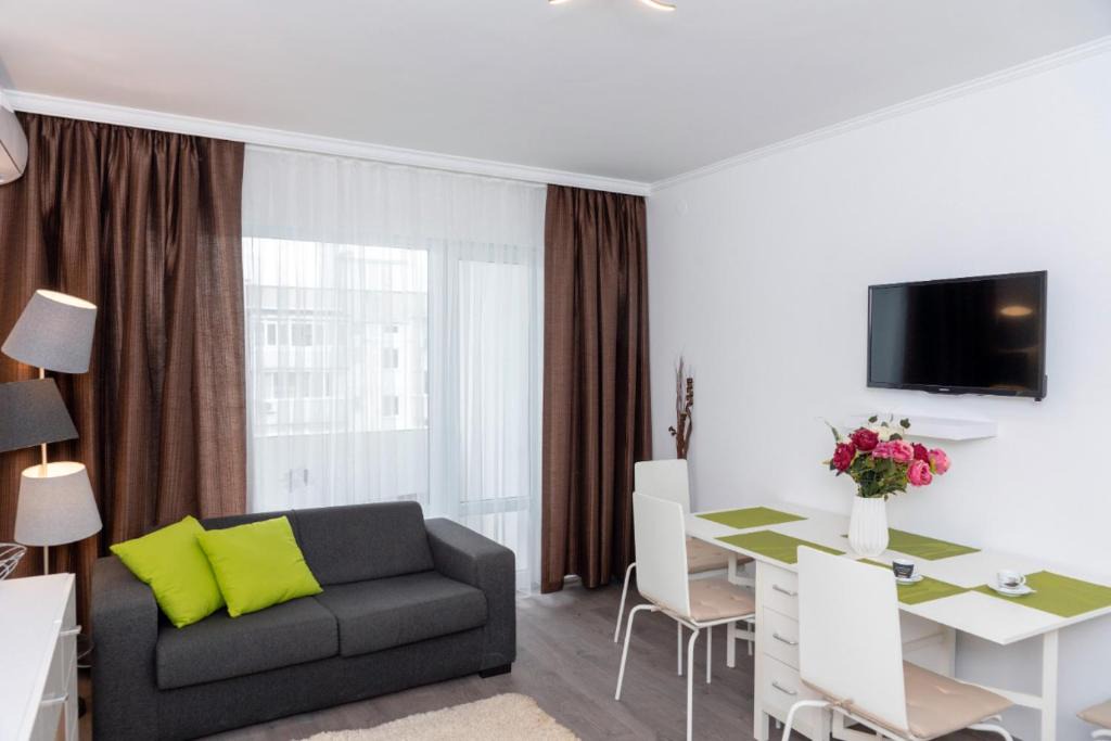 Varna City Centre Apartment | Апартамент 3