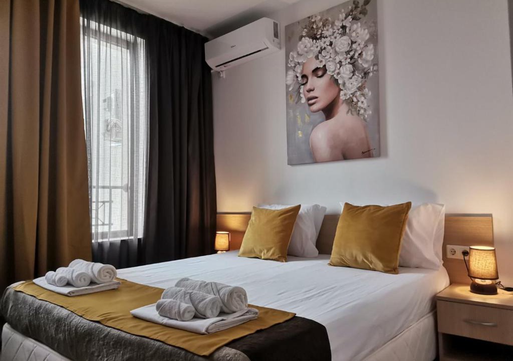 Sozopol Apartment | Апартамент Orange в местност Каваци, Созопол