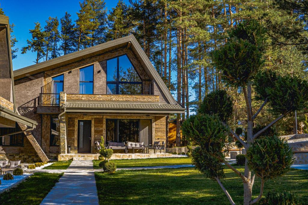 Tsigov Chark Villa | Вила АМРИТА