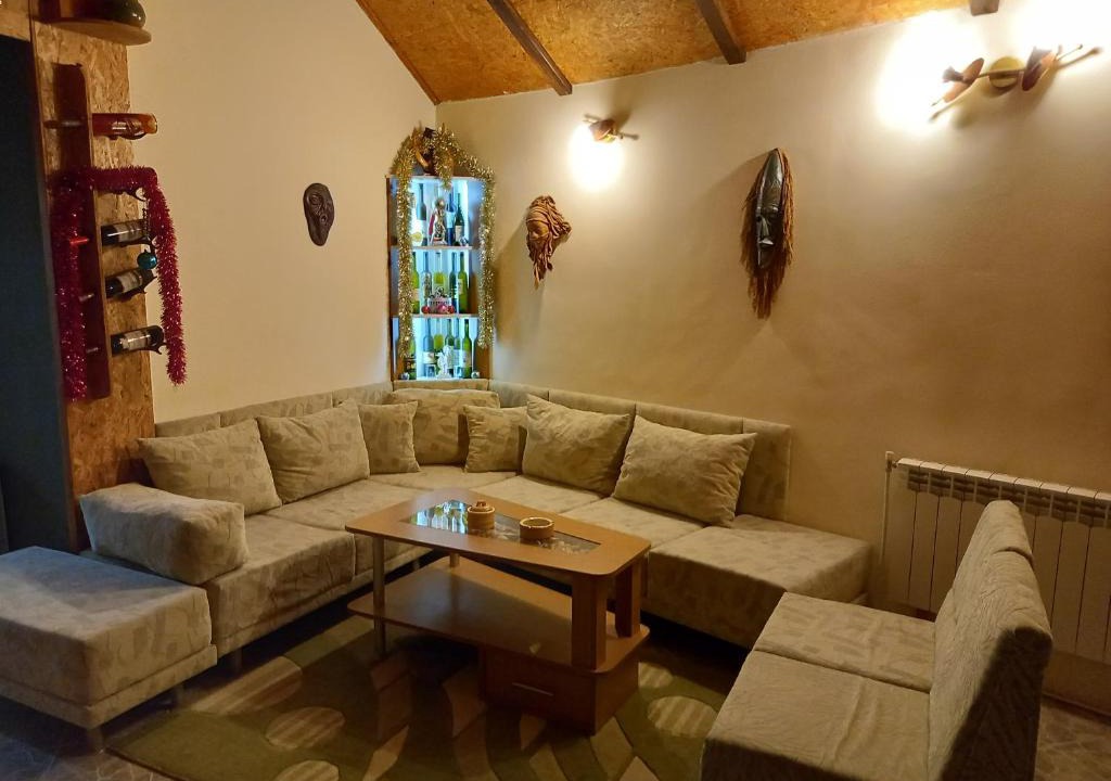 Vratsa House | Вила Дедо Либен