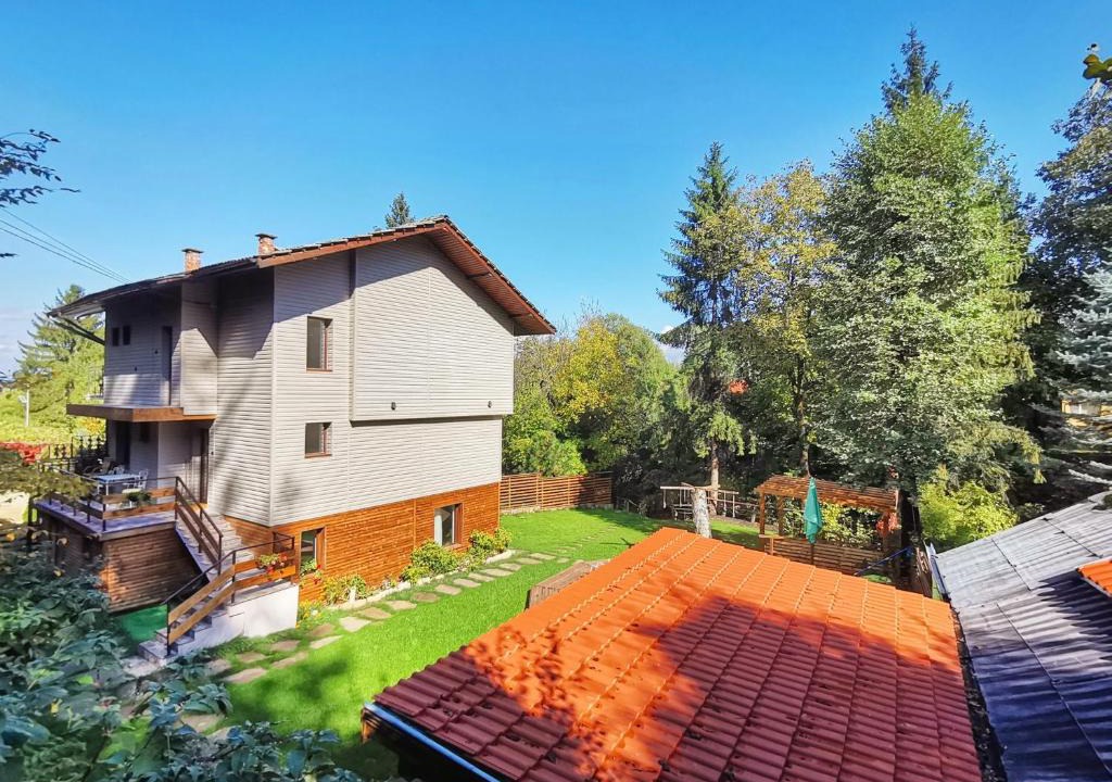Botevgrad Apartment | Вила Край реката