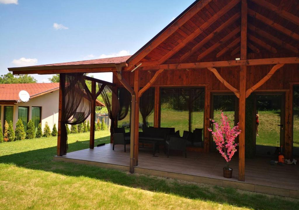 Krayni Dol Villa | Вила Мая 2