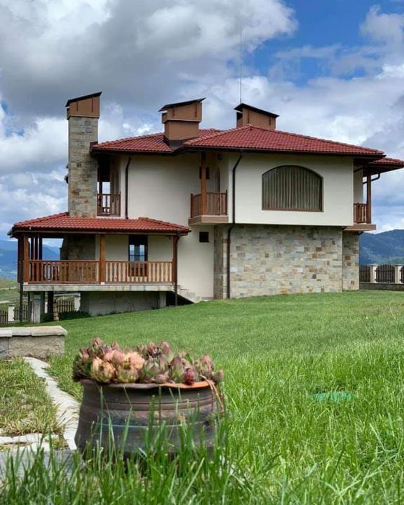 Chala Villa | Вили Чала