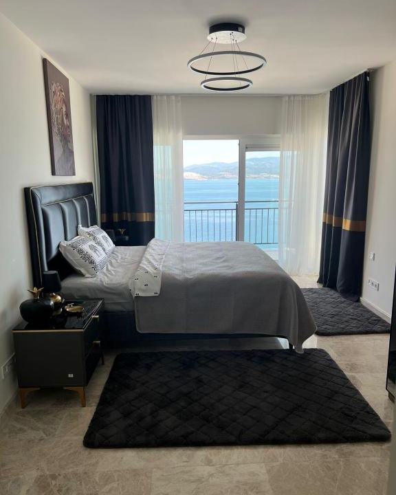 Bogazici Villa | Вилла 4+1 с видом на море