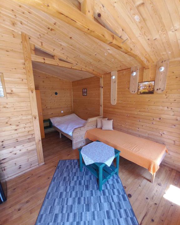 Yablanitsa Resort | Вилно селище МИРОВЕЦ