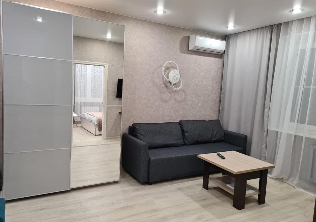 Airport District Apartment | Встречаемся на Соколе