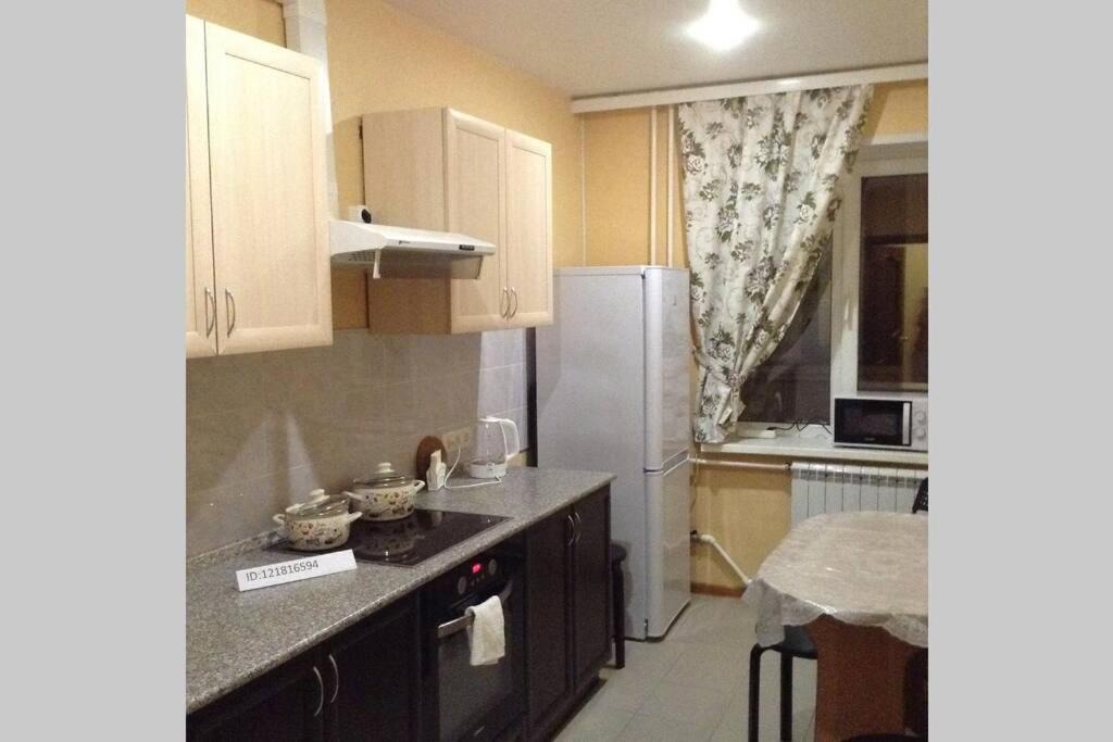 Deulino Apartment | Двухкомнатная квартира.