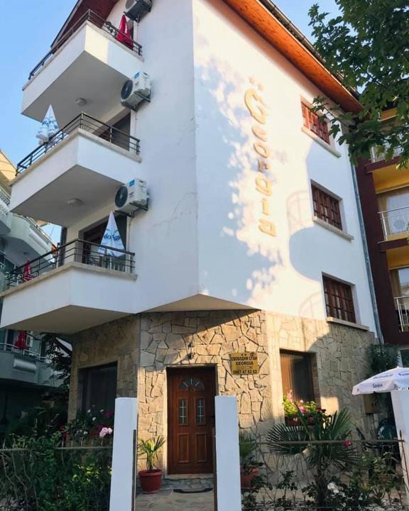 Kiten House | Джорджия