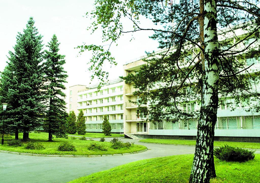 Povedniki Resort | Дом отдыха Подмосковье Минобороны России