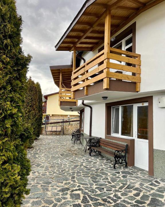 Sarnitsa House | ЕДЕЛВАЙС Сърница
