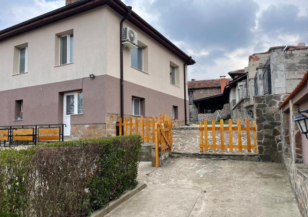 Kostenets House | Еделвайс Edelvais
