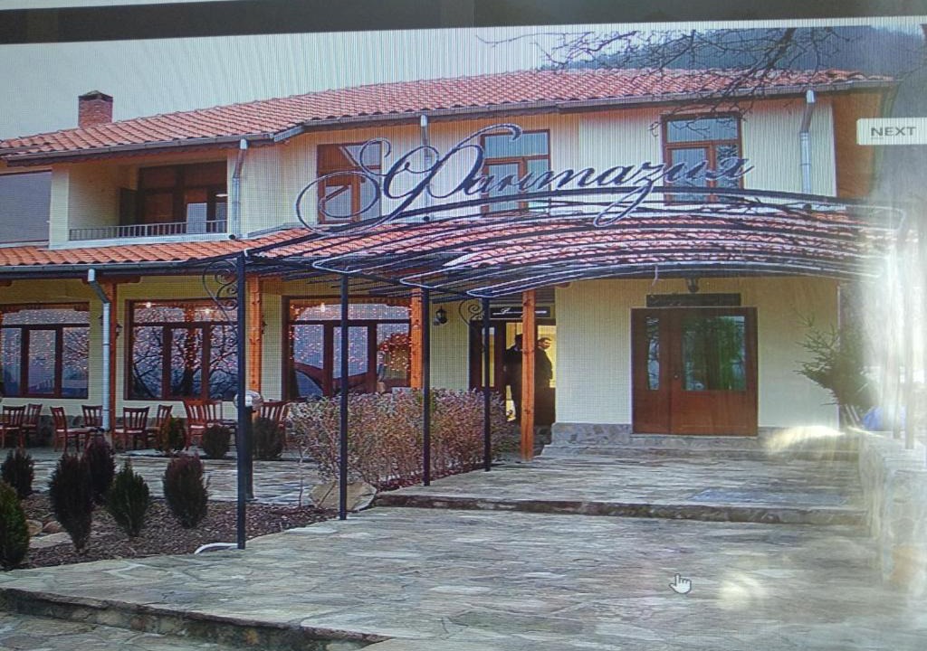 Kravenik House | ЕКО РОМАНТИКА