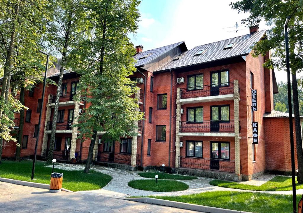Nagornoye Hotel | Загородный Клуб Солярис