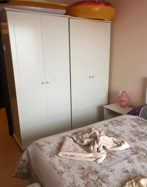 Chaika Apartment | Каскадасс
