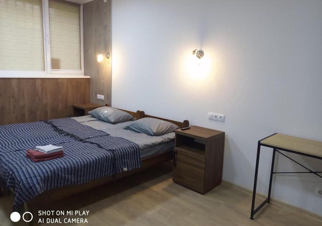Solomjanskyj Apartment | Квартира Вильямса. Метро 15 мин пешком