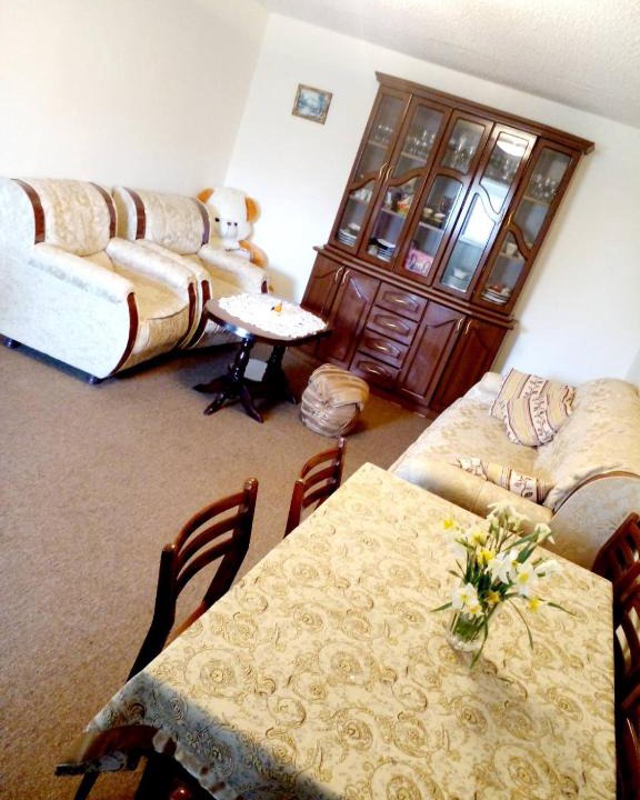 Stepanavan Apartment | квартира в Степанаване