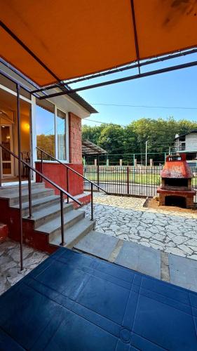 Tsaghkadzor House | Квартира в Цахкадзоре Antares Tsaghkadzor