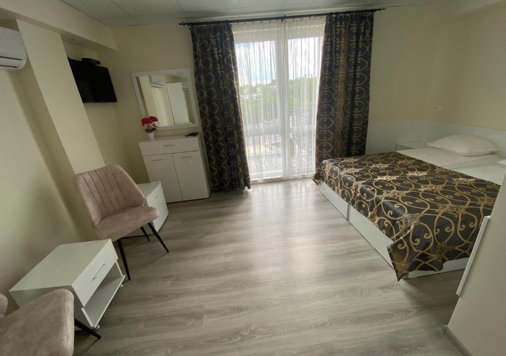 Shumen Hostel | КОМПЛЕКС ОКЕЙ