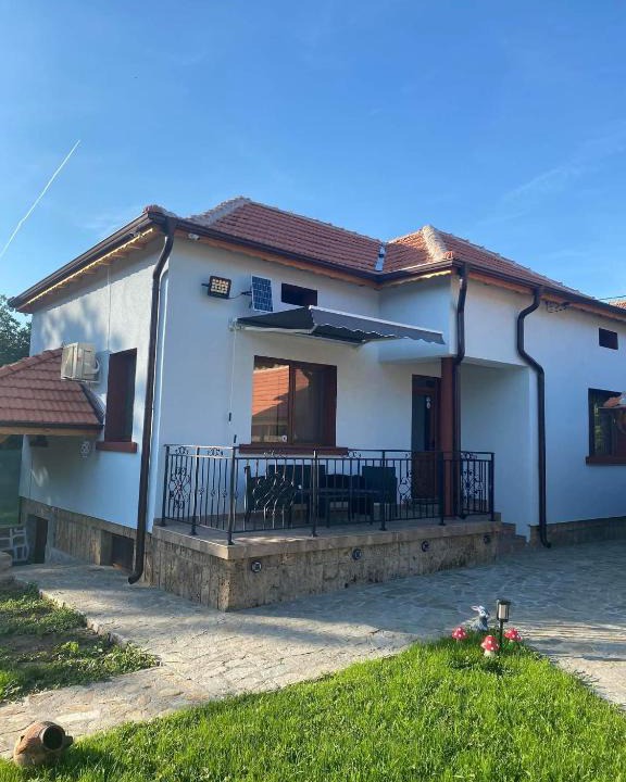 Krushuna House | КРУШУНСКИ КЪТ ТЕЯ