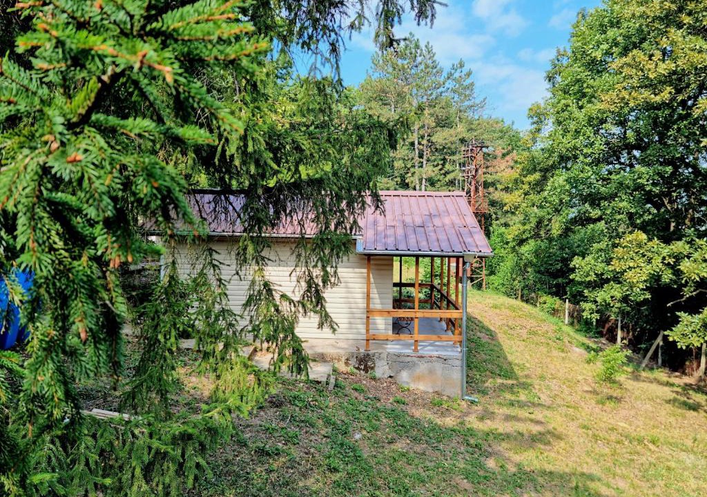 Mezdra Apartment | Къмпинг и Бунгала Брусен Хил - Camping and Bungalows Brusen Hill