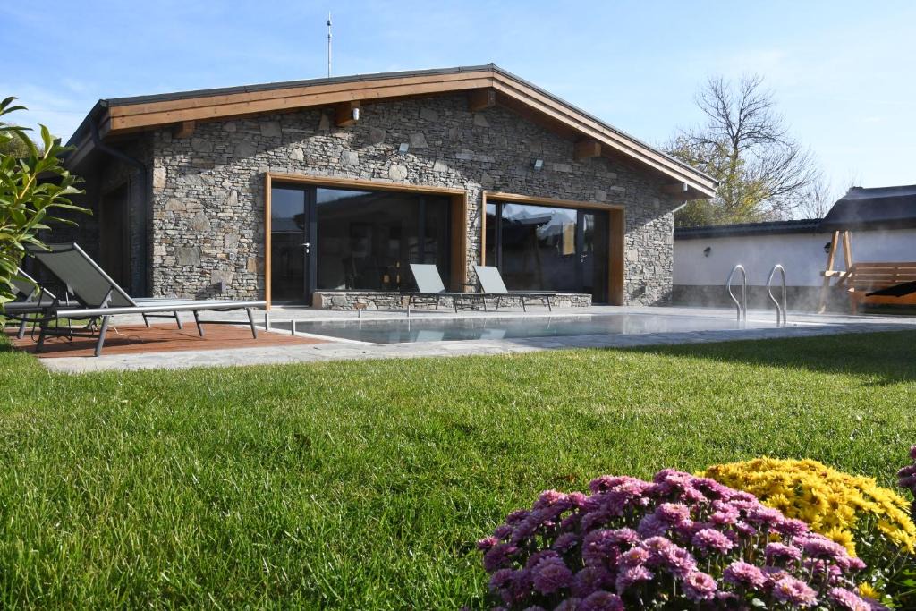Banya Villa | Къща за гости Авена