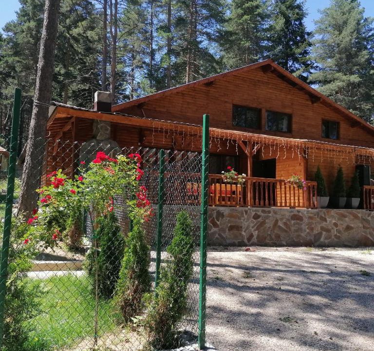 Tsigov Chark House | Къща за гости ЕКО