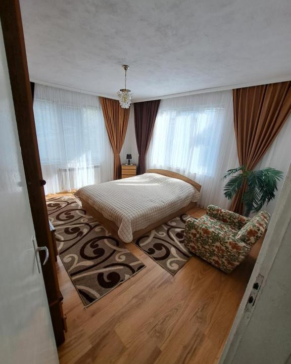 Dospat Apartment | Къща за гости Жани