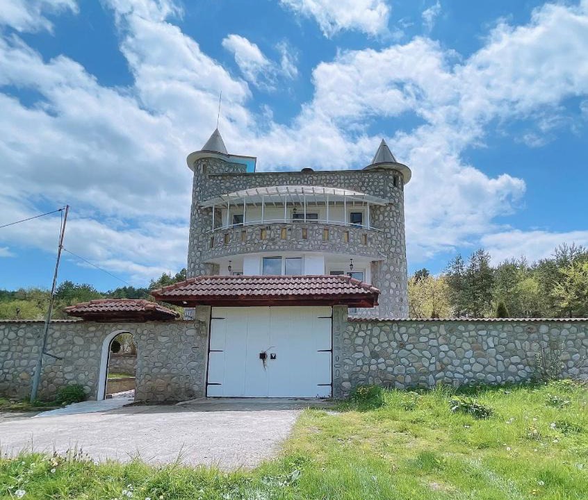 Maritsa House | Къща за гости Замък Никола