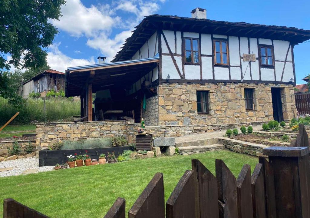 Troyan House | Къща за гости НОВЕ