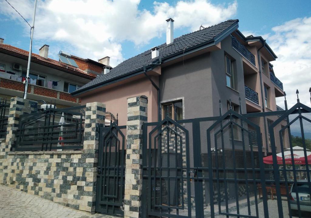 Sandanski House | Къща за гости Роял